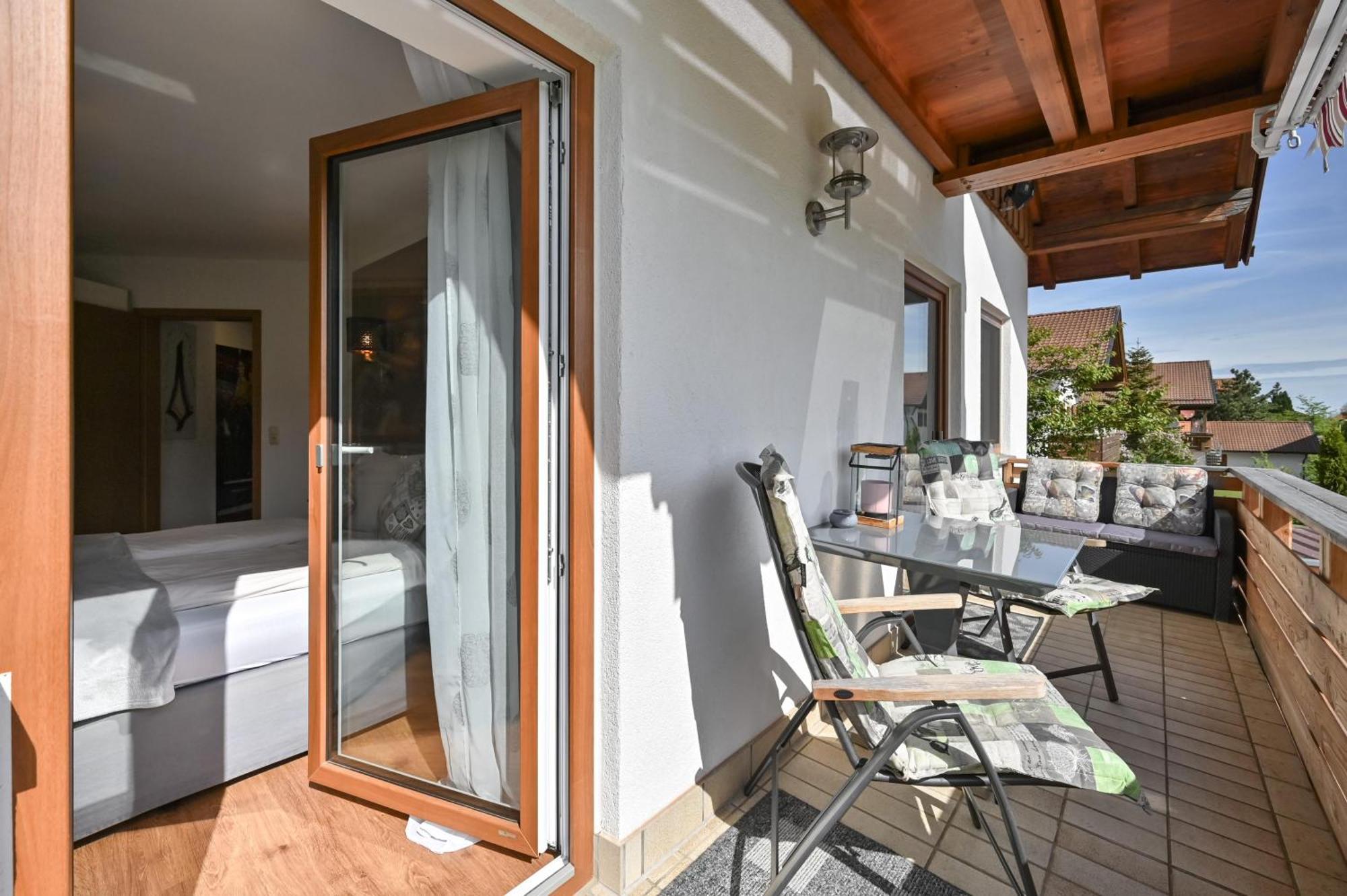 Herzstueck Im Haus Schlossblick Apartment Fussen